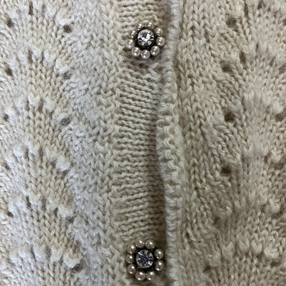 Dolce and Gabbana Cardigan - Picture 4 of 5